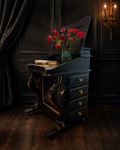 Midnight Heirloom