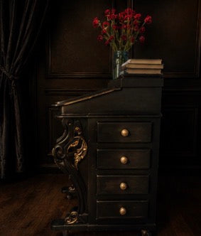 Midnight Heirloom