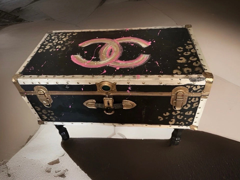 Bougie Baggage
