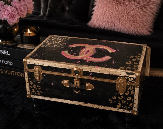 Bougie Baggage