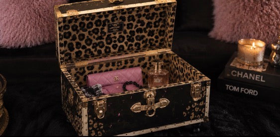 Bougie Baggage