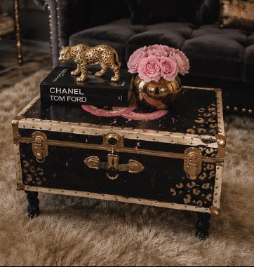 Bougie Baggage