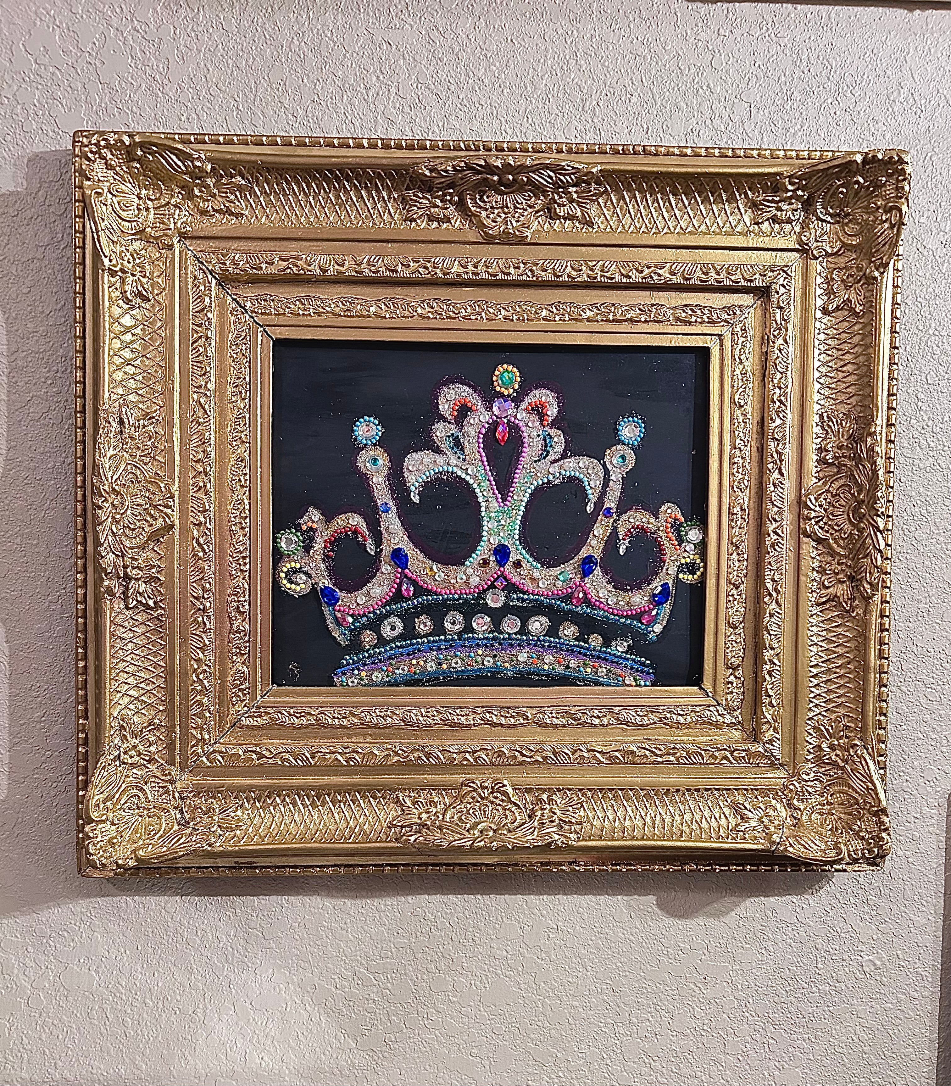 Crown Jewel