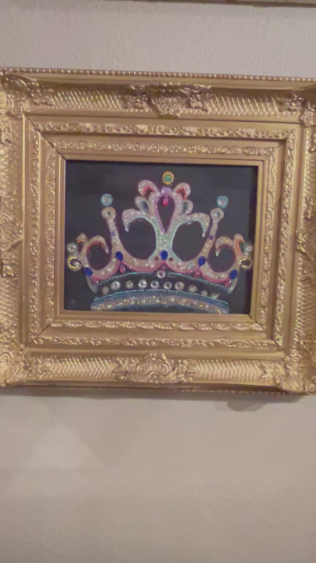 Crown Jewel